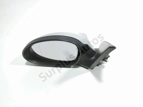 Used Left mirror Left mirror BMW 1 (E81) 118 d (143 hp) 40621099 40621099