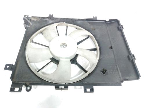 Radiator fan SUZUKI CELERIO (LF) 1.0 (AVK310) | BP28223157M35 - Image 2