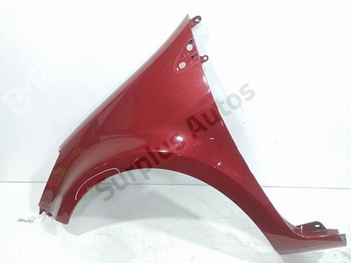 left-front-fenders-renault-clio-iii-br01-cr01-2005-2006-2007-2008-2009-2010-2011-2012-2013-2014-40213404 main image