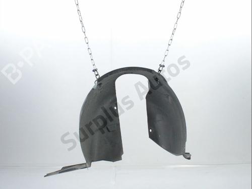 Used Wheel arch Wheel arch PEUGEOT 208 I (CA_, CC_) 1.6 VTi (120 hp) 33867431 33867431