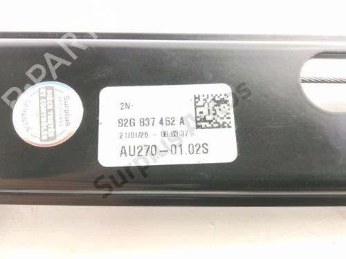 Front right window mechanism AUDI A1 Sportback (GBA) 30 TFSI | BP32153892C23 - Image 3