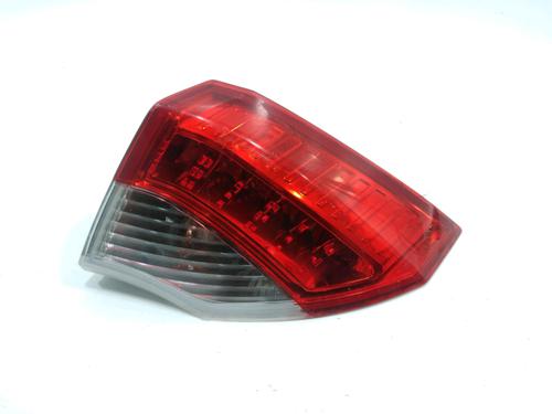 Used Right taillight RENAULT LAGUNA III (BT0/1) 1.5 dCi (BT00, BT0A, BT0T, BT1J) (110 hp) 31006160