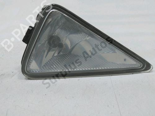 Used Right front fog light HONDA CIVIC VIII Hatchback (FN, FK) 1.8 (FN1, FK2) (140 hp) 30087240