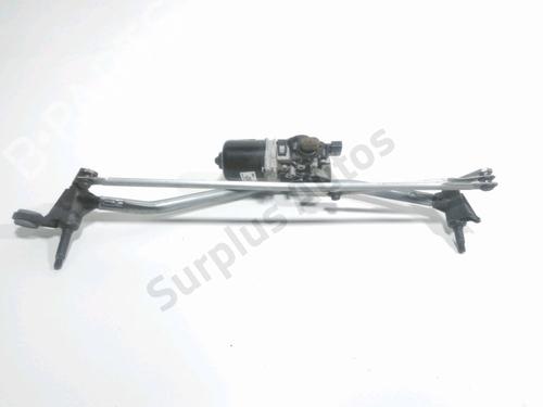 Used Front wipers mechanism DACIA SANDERO II 1.5 dCi (90 hp) 28273715