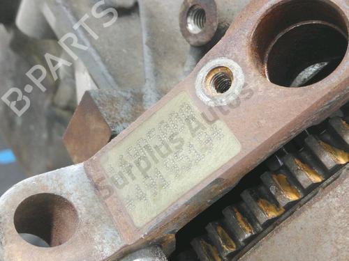 Engine FORD KA (RU8) 1.3 TDCi | BP39117951M1 - Image 6