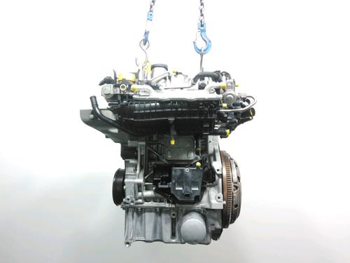 Used Engine Engine 37761749 37761749