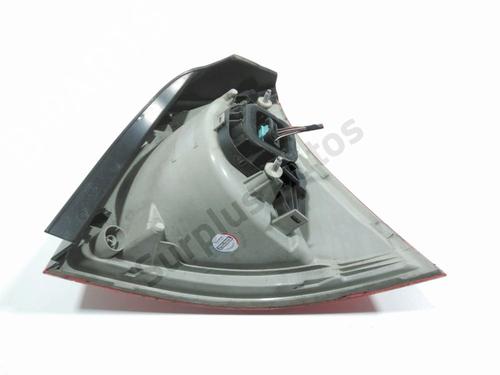 Left taillight VW GOLF V (1K1) 2.0 TDI 16V | BP28270115C34 