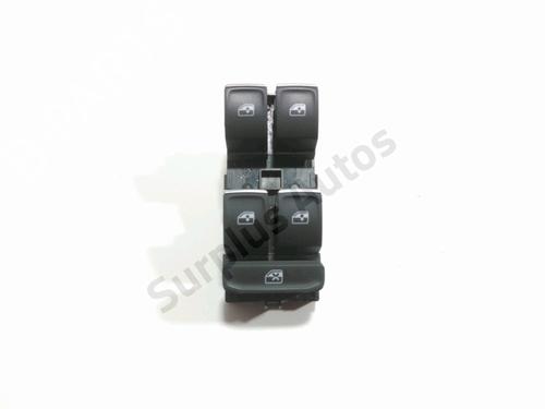 Used Left front window switch VW PASSAT B8 (3G2, CB2) 2.0 TDI 4motion (190 hp) 28249621