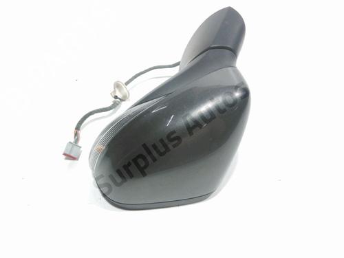 Retrovisor esquerdo FORD PUMA (J2K, CF7) 1.0 EcoBoost mHEV | BP39491076C26 - Image 2