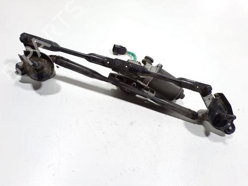 Used Front wipers mechanism HYUNDAI i20 I (PB, PBT) [2008-2015]  28273080