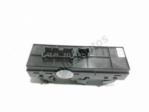 Left front window switch NISSAN JUKE (F15) 1.5 dCi | BP33281450I27 - Image 3