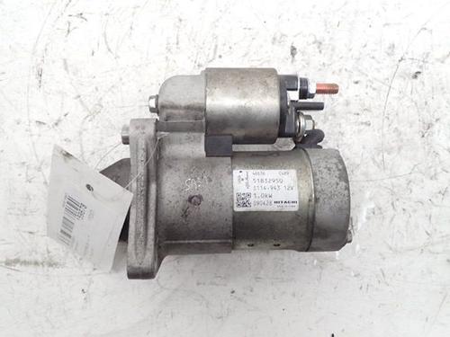 Startmotor LANCIA YPSILON (843_) 1.4 (843.AXG1A) (78 hp) 30985384