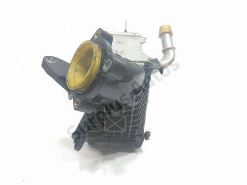 Intercooler FORD FOCUS IV (HN) 1.5 EcoBlue | BP33750143M30 - Image 2