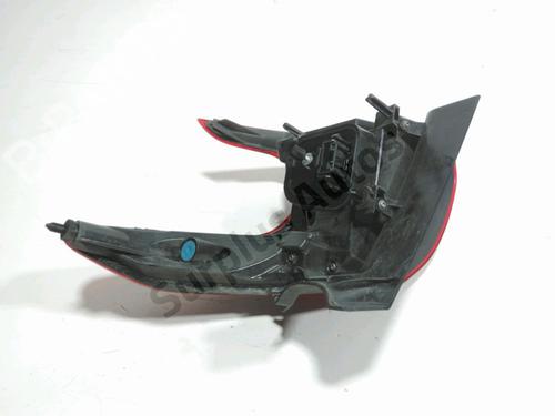 Left taillight PEUGEOT 2008 I (CU_) 1.6 BlueHDi 100 | BP37507315C34 - Image 2