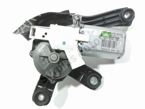 Rear wiper motor CITROËN C8 (EA_, EB_)  | BP28272866M102 