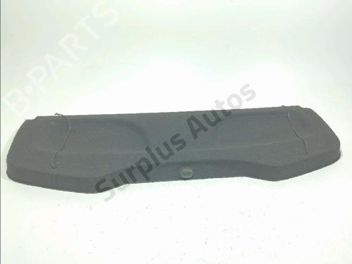 Cappelliera Cappelliera TOYOTA YARIS (_P13_) 1.5 Hybrid (NHP130_, NHP130) (101 hp) 36289408 36289408
