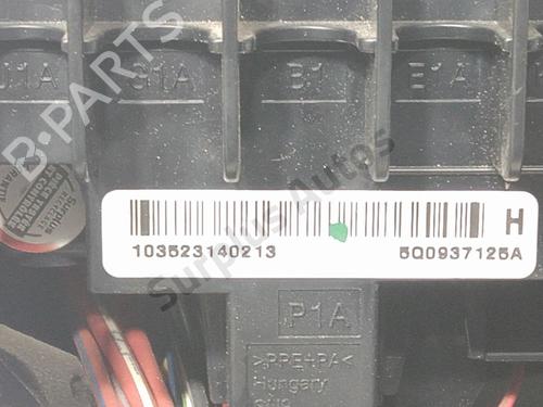 Electronic module VW GOLF VII (5G1, BQ1, BE1, BE2) 2.0 TDI | BP33686214M83  - Image 5