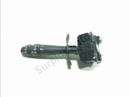 Used Headlight switch Headlight switch DACIA DUSTER (HS_) 1.5 dCi (HSMD, HSM3) (110 hp) 33973936 33973936