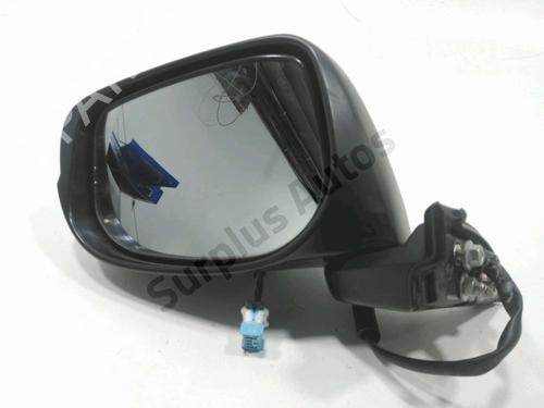 Used Left mirror Left mirror HONDA JAZZ III (GE_, GG_, GP_, ZA_) 1.2 (GG1) (90 hp) 33867548 33867548