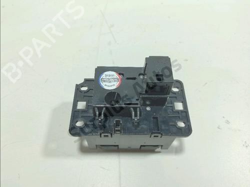 Shift knob PEUGEOT PARTNER Box Body/MPV (K9) 1.5 BlueHDI 130 | BP38082405I34 - Image 3