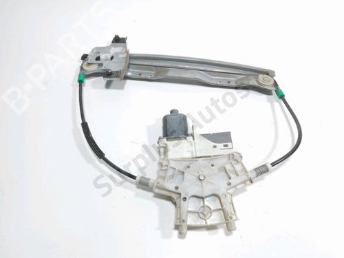 Rear left window mechanism PEUGEOT 407 SW (6E_, 6D_) 2.0 HDi 135 | BP30999652C24