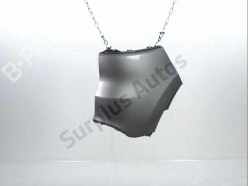 Used Other RENAULT ESPACE V (JR_) 1.6 dCi 160 (160 hp) 31750591