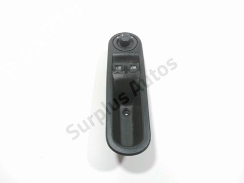 Used Left front window switch RENAULT TWINGO III (BCM_, BCA_) [2014-2025]  28249348