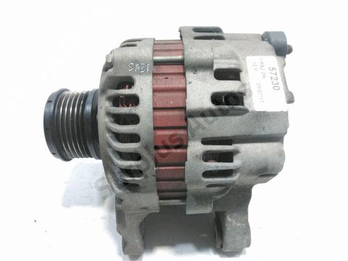Used Alternator RENAULT CLIO II (BB_, CB_) 1.5 dCi (B/CB07) (65 hp) 30985891