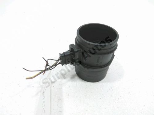 Used Mass air flow sensor BMW 3 Coupe (E92) 320 d (184 hp) 30984945