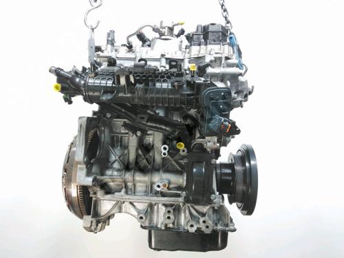 Motor PEUGEOT 208 I (CA_, CC_) 1.2 THP 110 (110 hp) 28219103