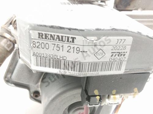 Steering column RENAULT MODUS / GRAND MODUS (F/JP0_) 1.4 (JP01, JP0J) | BP39577392M21 - Image 2