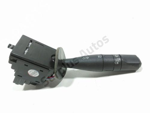 Commande de phare PEUGEOT 206 Hatchback (2A/C) 1.1 i (60 hp) 30141349