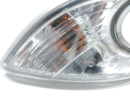 Left front indicator MAZDA CX-7 (ER) 2.2 MZR-CD AWD (ER10A) | BP37786389C32 - Image 2