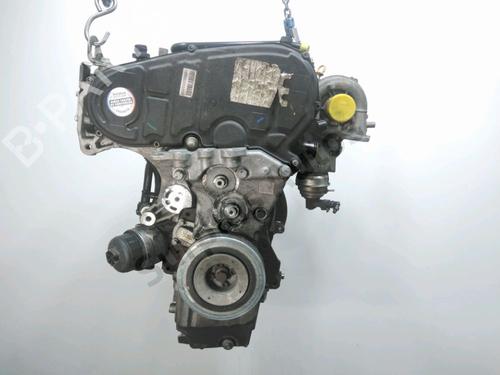 Engine ALFA ROMEO MITO (955_) 1.6 JTDM (955AXC1B) | BP32975912M1 - Image 2