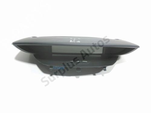 Used Instrument cluster CITROËN C4 I (LC_) 1.6 HDi (109 hp) 28231207