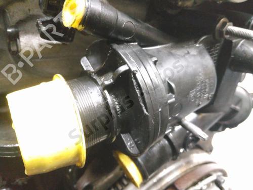 Engine FORD KUGA I 2.0 TDCi | BP31368131M1  - Image 7