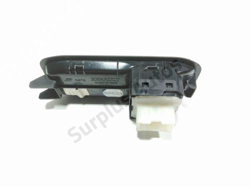Left front window switch RENAULT EXPRESS Box Body/MPV 1.5 Blue dCi 75 (F6AA) | BP39706610I27 - Image 2