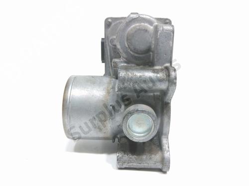 Throttle body RENAULT TWINGO III (BCM_, BCA_) 1.0 SCe 70 | BP33733460M82 - Image 2