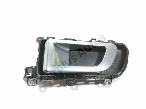 Used Front left interior door handle Front left interior door handle LAND ROVER DISCOVERY SPORT (L550) 2.0 D 4x4 (180 hp) 28243235 28243235