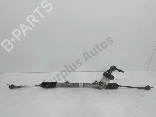 Used Steering rack Steering rack NISSAN MICRA III (K12) 1.5 dCi (68 hp) 40490785 40490785