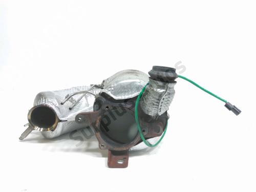 Particulate filter DACIA DUSTER (HM_) 1.5 dCi 115 (HMAD) | BP36508937M81 - Image 2