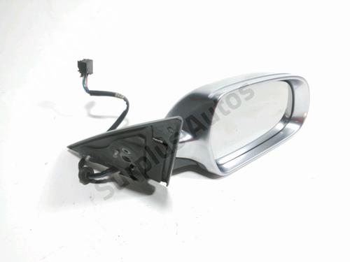 right-mirror-audi-a5-sportback-8ta-2007-2008-2009-2010-2011-2012-2013-2014-2015-2016-2017-32460889 main image