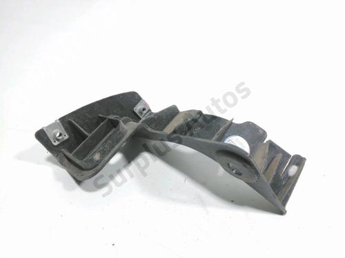 Used Rear bumper bracket Rear bumper bracket FIAT FIORINO Box Body/MPV (225_) 1.4 (225AXA1A, 225BXA1A) (78 hp) 35773885 35773885