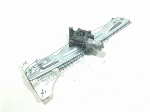 Used Rear left window mechanism Rear left window mechanism MG MG ZS SUV (AZS1) EV (CSA7001) (143 hp) 36183198 36183198