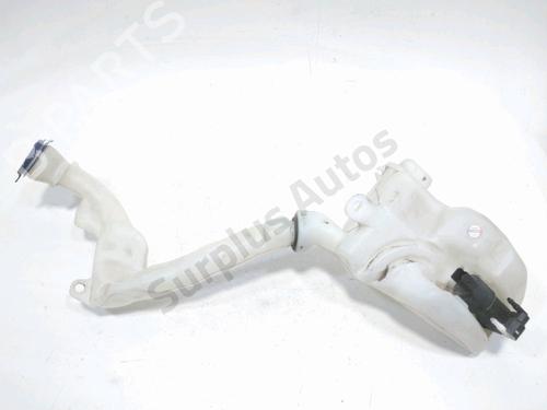 Sprinklertank Sprinklertank PEUGEOT 208 I (CA_, CC_) 1.6 HDi (92 hp) 39089850 39089850