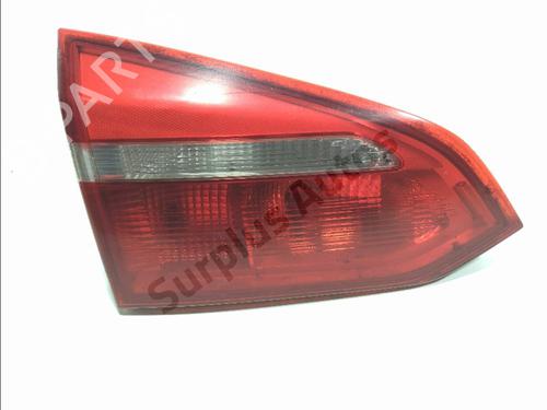 Used Left tailgate light Left tailgate light FORD FOCUS III Turnier 1.6 TDCi (115 hp) 33333908 33333908