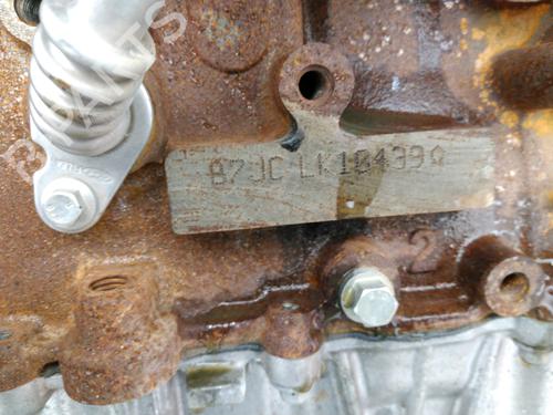 Engine FORD FIESTA VII (HJ, HF) 1.0 EcoBoost mHEV | BP28218776M1 - Image 5