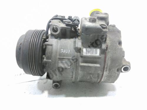 Used AC compressor BMW 3 Coupe (E46) 330 Cd (204 hp) 30986690