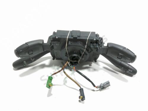 Commandes au volant PEUGEOT 207 (WA_, WC_) 1.6 HDi (109 hp) 31986427