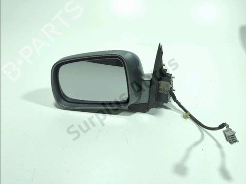 left-mirror-honda-cr-v-ii-rd_-2001-2002-2003-2004-2005-2006-2007-31964267 main image